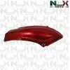 Fiancata Posteriore Dx Ncx Lucky X5 Rosso