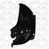 Fiancata Posteriore DX Originale NCX per Scooter Lux Nero