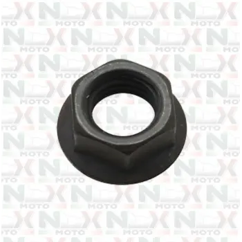 Dado Braccio Pedale Originale NCX per Scooter Ø10Mm