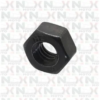 Dado Asse Forcellone Originale NCX per Scooter Ø10Mm