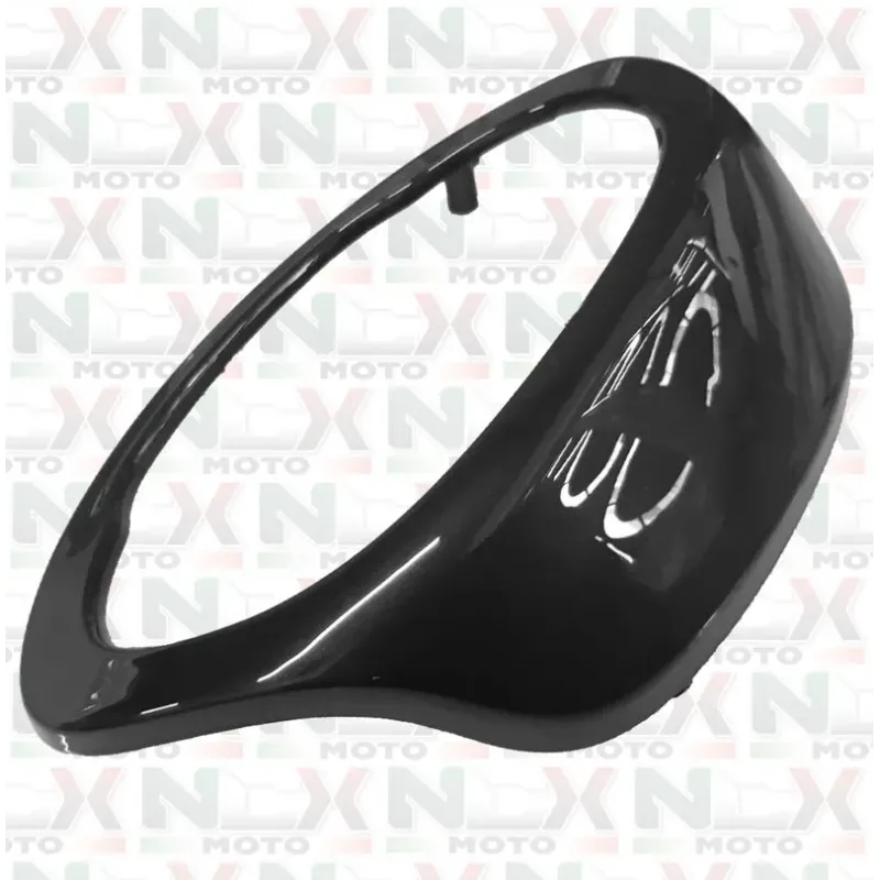 Cornice Strumentazione Nero Originale NCX per Scooter Lucky XD e Simili