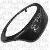 Cornice Strumentazione Nero Originale NCX per Scooter Lucky XD e Simili