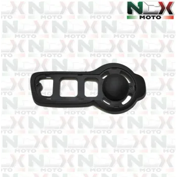 Copriforcellone SX Originale NCX per Scooter Lucky X5