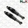 Coppia Ammortizzatori Posteriori Originali NCX per Scooter Lucky X5