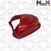 Coperchio Bauletto Originale NCX per Scooter Lucky X5 Rosso