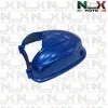 Coperchio Bauletto Originale NCX per Scooter Lucky X5 Blu