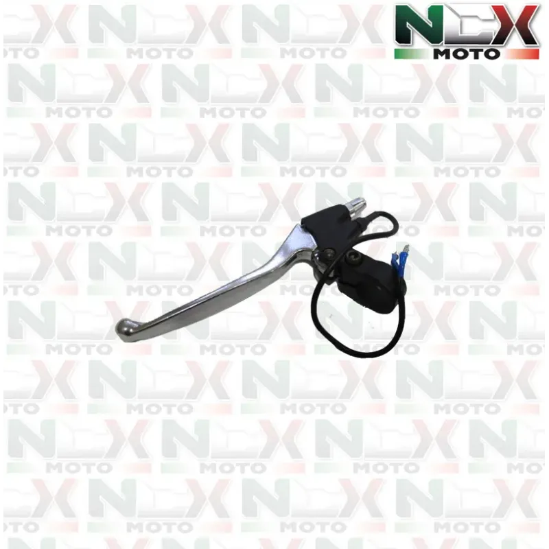 Comando Leva SX Originale NCX per Scooter Lucky X5