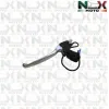 Comando Leva SX Originale NCX per Scooter Lucky X5