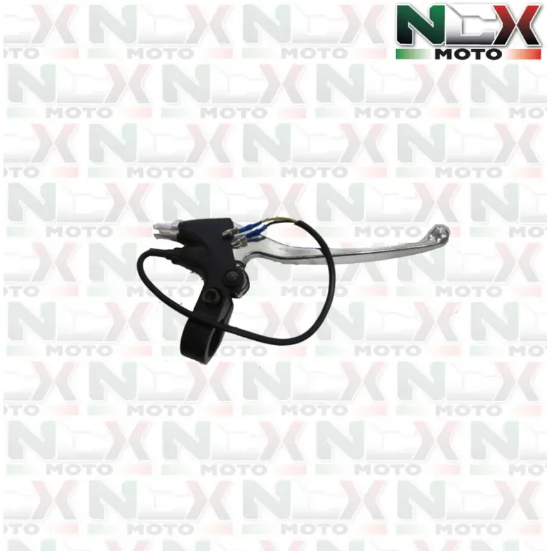 Comando Leva DX Originale NCX per Scooter Lucky X5