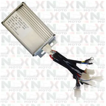 Centralina 48V 500W Originale NCX per Scooter 500W