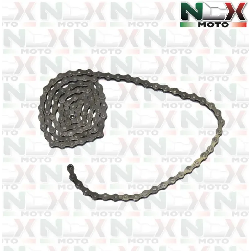 Catena Originale NCX per Scooter Lucky X5