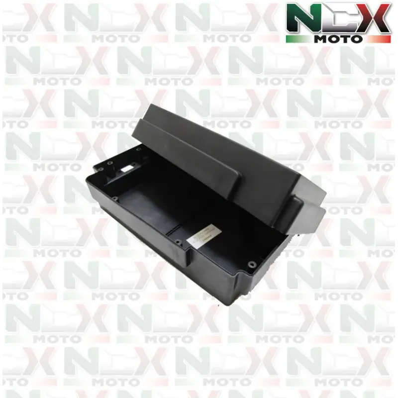 Box Batteria 500W Originale NCX per Scooter Lucky X5
