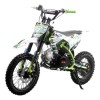 Pit Bike  NCX SXR Z-PRO 125cc 14/12 4 Marce