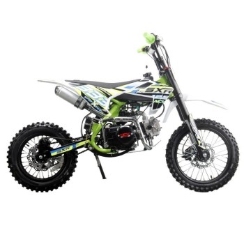 Pit Bike  NCX SXR Z-PRO 125cc 14/12 4 Marce