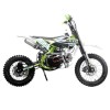 Pit Bike  NCX SXR Z-PRO 125cc 14/12 4 Marce
