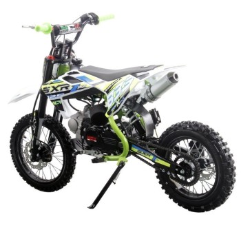 Pit Bike  NCX SXR Z-PRO 125cc 14/12 4 Marce