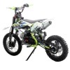 Pit Bike  NCX SXR Z-PRO 125cc 14/12 4 Marce