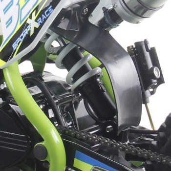 Pit Bike  NCX SXR Z-PRO 125cc 14/12 4 Marce