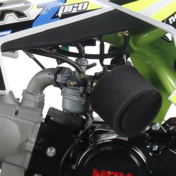 Pit Bike  NCX SXR Z-PRO 125cc 14/12 4 Marce