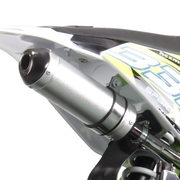 Pit Bike  NCX SXR Z-PRO 125cc 14/12 4 Marce