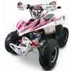 Kit Grafiche Originali NCX per Quad Tracker Rosa in Cristal