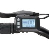 E-Bike NCX Ipanema Navy 28'' 250W 36V - Dettaglio del Display