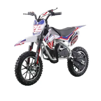 Mini Cross NCX Vyper 50 Ruota 10/10 su NCX Moto