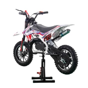 Mini Cross NCX Vyper 50 Ruota 10/10 su NCX Moto