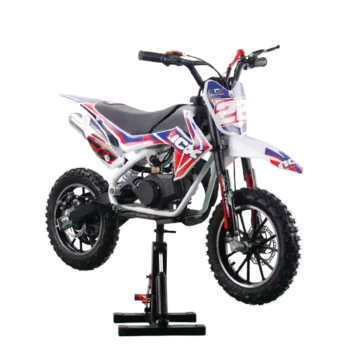 Mini Cross NCX Vyper 50 Ruota 10/10 su NCX Moto