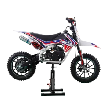 Mini Cross NCX Vyper 50 Ruota 10/10 su NCX Moto