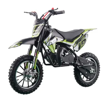 Mini Cross NCX Vyper 50 Ruota 10/10 su NCX Moto