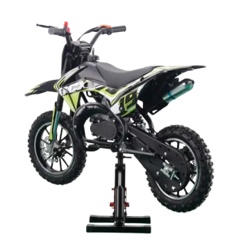 Mini Cross NCX Vyper 50 Ruota 10/10 su NCX Moto