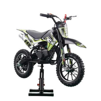 Mini Cross NCX Vyper 50 Ruota 10/10 su NCX Moto