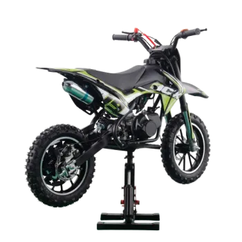 Mini Cross NCX Vyper 50 Ruota 10/10 su NCX Moto