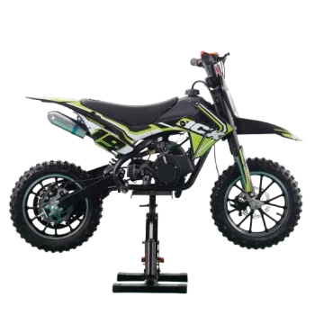 Mini Cross NCX Vyper 50 Ruota 10/10 su NCX Moto