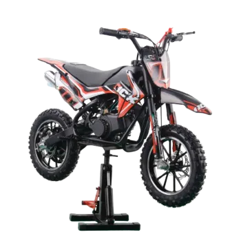 Mini Cross NCX Vyper 50 Ruota 10/10 su NCX Moto