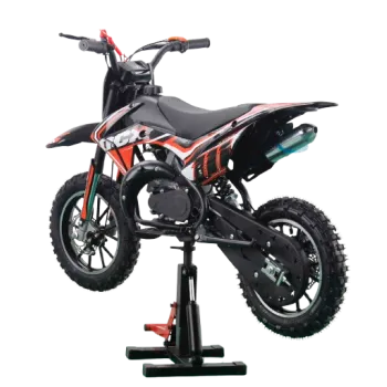 Mini Cross NCX Vyper 50 Ruota 10/10 su NCX Moto