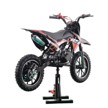 Mini Cross NCX Vyper 50 Ruota 10/10 su NCX Moto