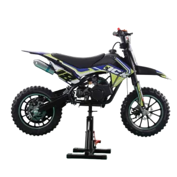 Mini Cross NCX Vyper 50 Ruota 10/10 su NCX Moto