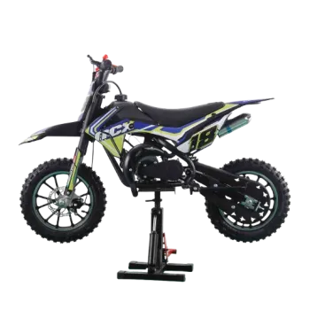 Mini Cross NCX Vyper 50 Ruota 10/10 su NCX Moto