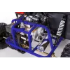 Buggy FX Maxi 125 Four Stroke 4T - Dettagli
