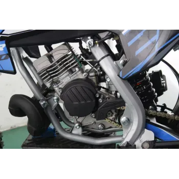 Mini Cross SXR 50cc R14/12 - Dettagli
