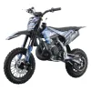 Mini Cross NCX Sxr 50 Doppia Marmitta 12/10