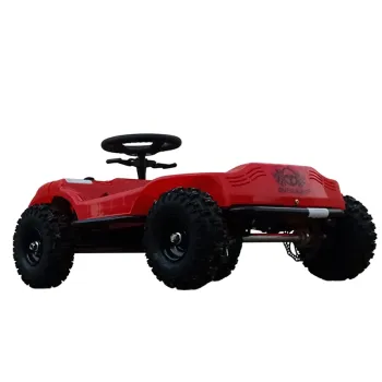 Minicar per bambini