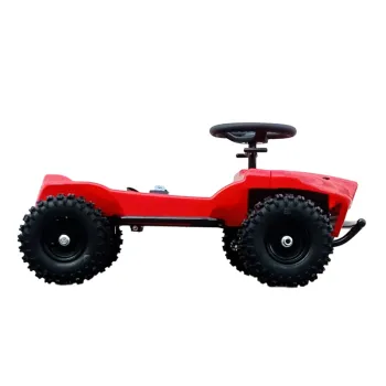 Minicar per bambini