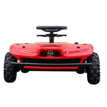 Minicar per bambini