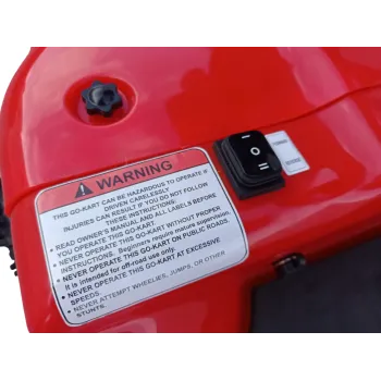 Minicar per bambini