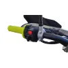 Enduro Mx 125 Hard Extreme Particolari