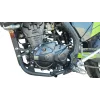 Enduro Mx 125 Hard Extreme Particolari