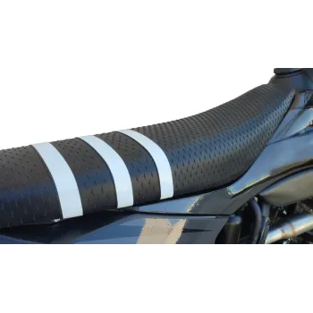 Enduro Mx 125 Hard Extreme Particolari